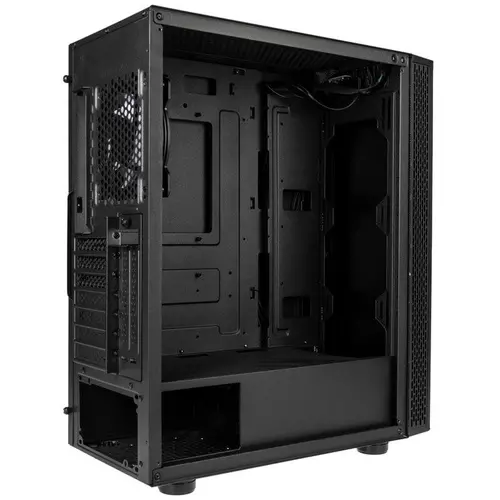 Кутия Kolink Void Rift RGB TG Midi-Tower Black Window ATX - image 6