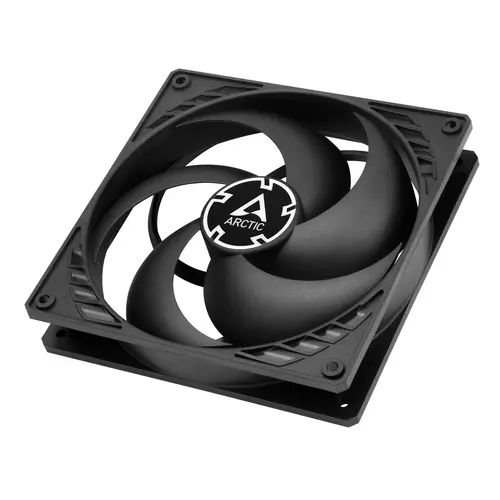 Вентилатор ARCTIC P14 PWM Black - image 1