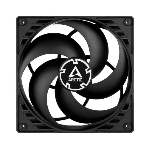 Вентилатор ARCTIC P14 PWM Black - image 2