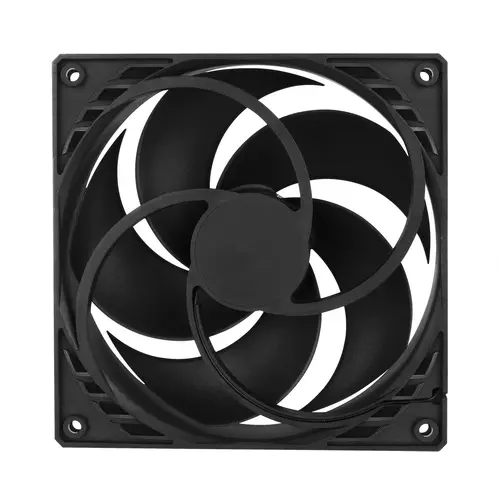 Вентилатор ARCTIC P14 PWM Black - image 3