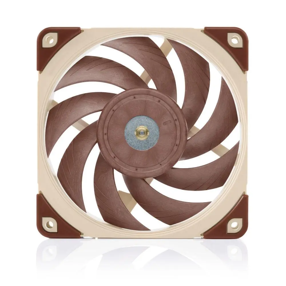 Вентилатор Noctua NF-A12x25 LS-PWM, 120mm - image 1