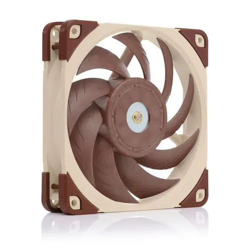 Ανεμιστήρας Noctua NF-A12x25 LS-PWM, 120mm - 1