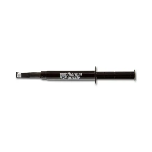 Θερμοαγώγιμη πάστα Thermal Grizzly Kryonaut, 1g, Μαύρο, 12.5 W/mk - 1