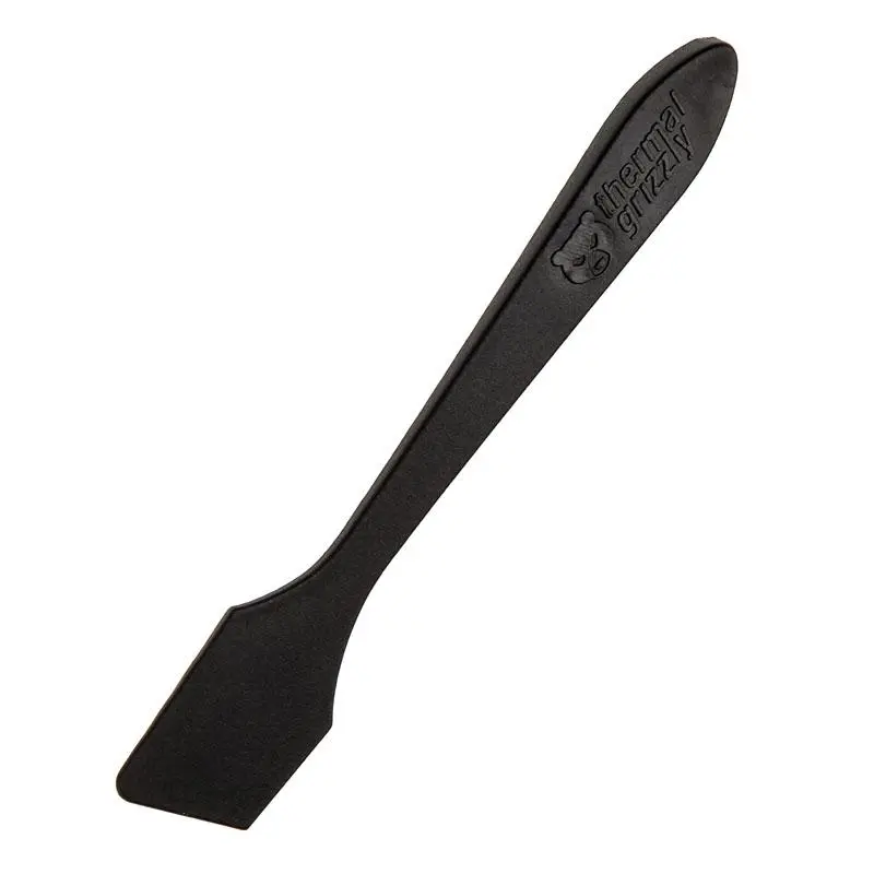 Pastă termoconductoare Thermal Grizzly Hydronaut, 1g, Negru, 11.8 W/mk - image 1