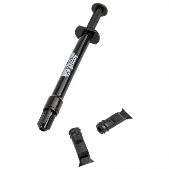 Pastă termoconductoare Thermal Grizzly Kryonaut Extreme, 2g, Negru