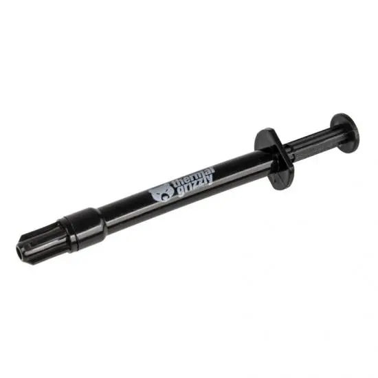 Θερμοαγώγιμη πάστα Thermal Grizzly Kryonaut Extreme, 2g, Μαύρο - image 2