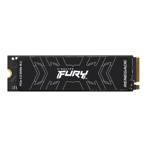 SSD Kingston Fury Renegade M.2-2280 PCIe 4.0 NVMe 1TB - 1