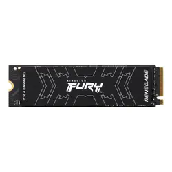 SSD Kingston Fury Renegade M.2-2280 PCIe 4.0 NVMe 1TB