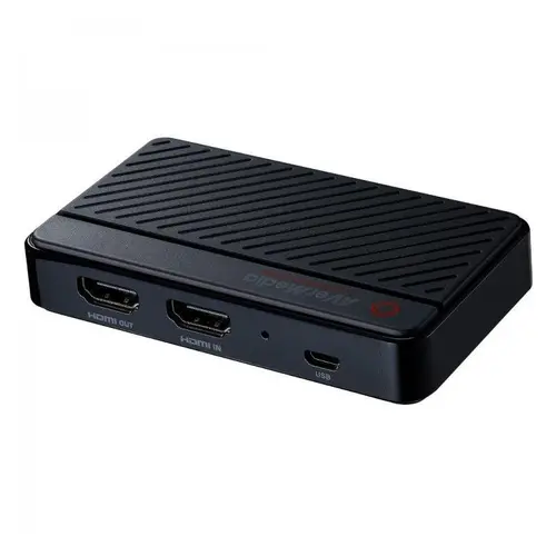 Външен кепчър AVerMedia LIVE Gamer Mini - image 1