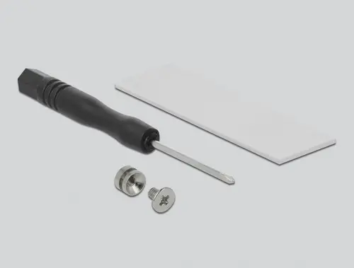 Адаптер Delock 64105, PCI Express x1 към M.2 Key M - image 4
