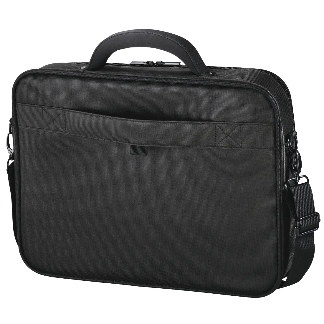 Чанта за лаптоп HAMA Miami, до 40 cm (15.6"), Черна, 216521 - image 3