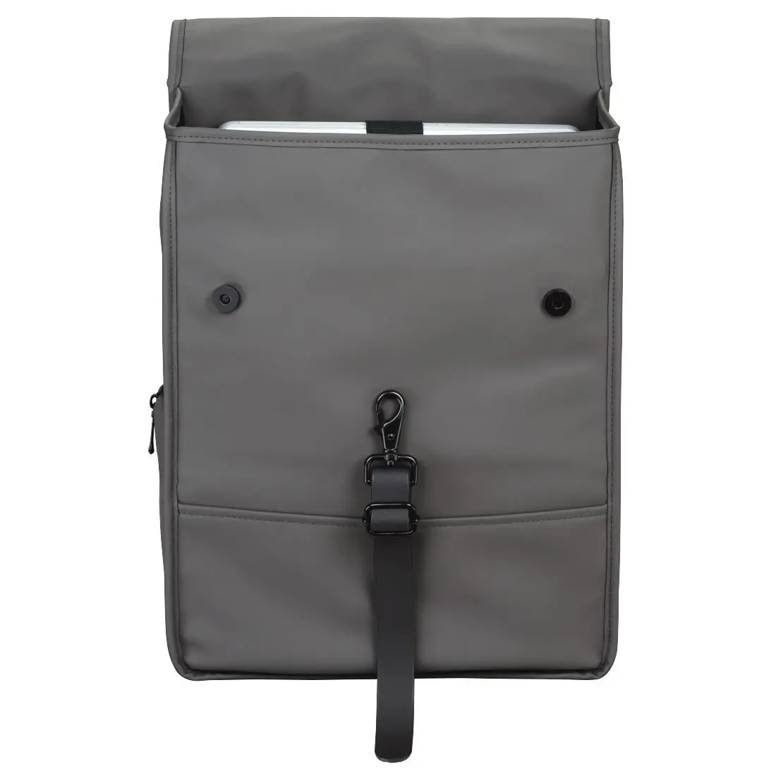 Σακίδιο πλάτης laptop HAMA Perth, Έως 40 cm 15.6", Γκρι, 216498