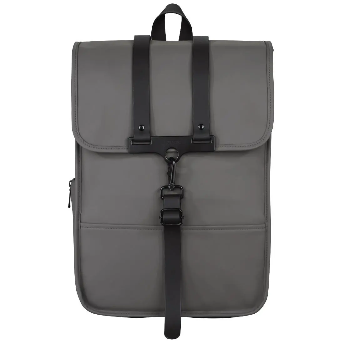 Раница за лаптоп HAMA Perth, До 40 cm 15.6", Сива, 216498 - image 1