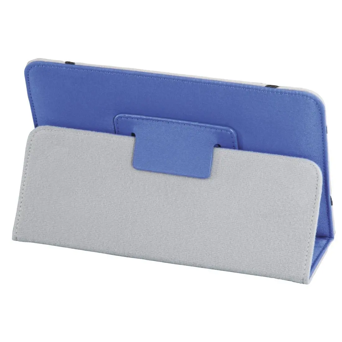 Θήκη-βάση για tablet HAMA Strap, 9.5 - 11", Μπλε, 216430 - image 3