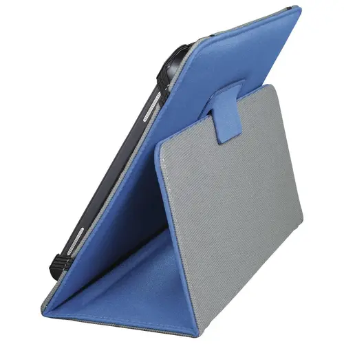 Θήκη-βάση για tablet HAMA Strap, 9.5 - 11", Μπλε, 216430 - 5