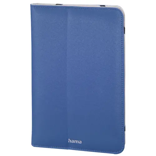 Husă-suport pentru tabletă HAMA Strap, 9.5 - 11", Albastră, 216430 - 1