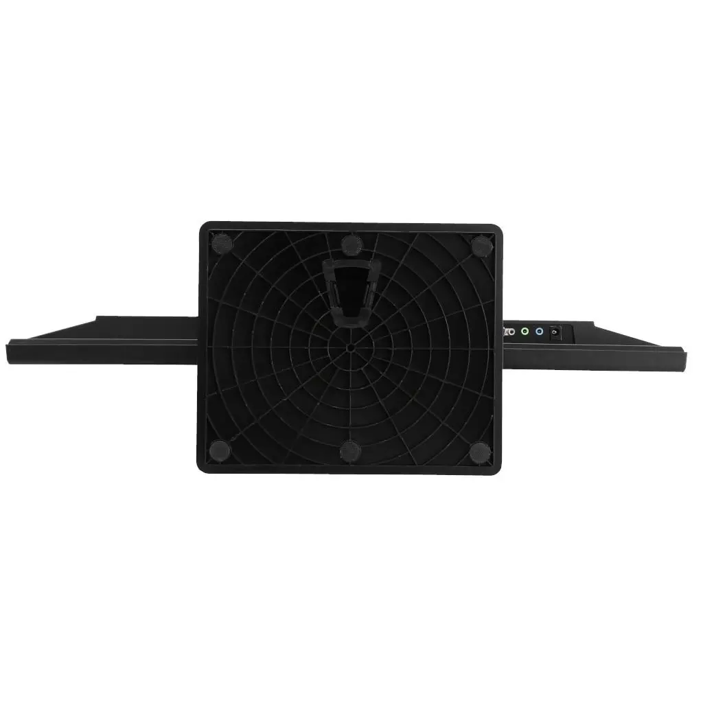 Монитор HANNSPREE HC240PFB, HS-IPS, Wide, 23.8 inch, D-Sub, HDMI, DP, Черен - image 6