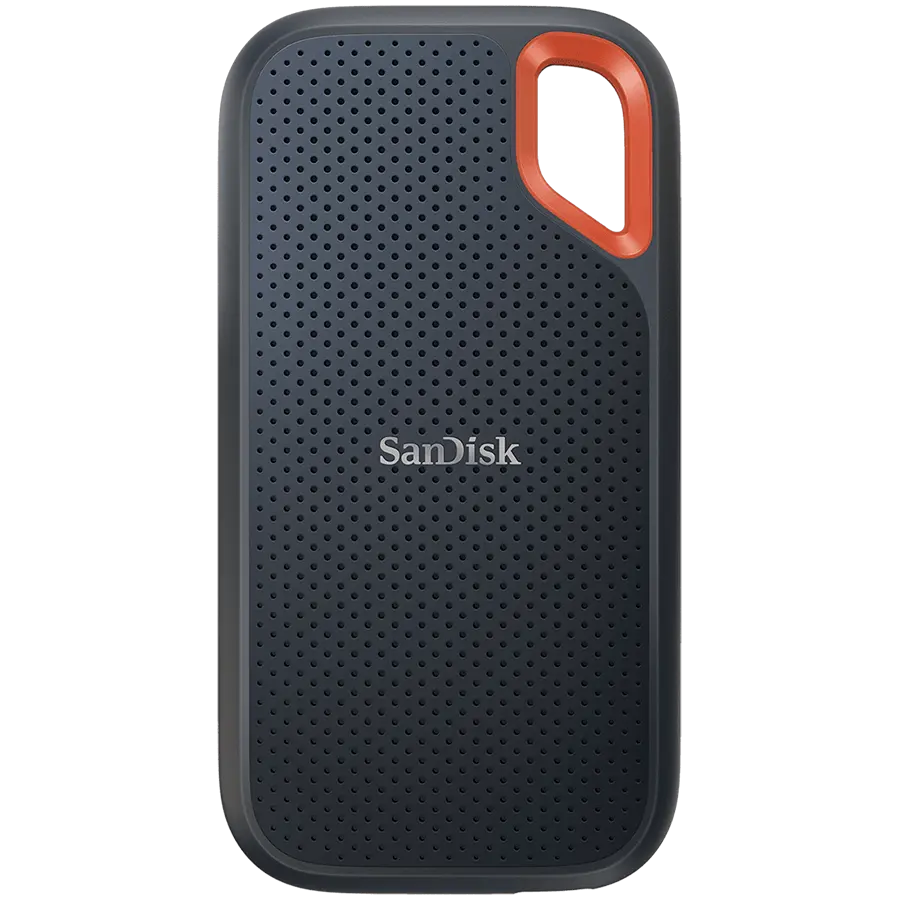 Εξωτερικός SSD SanDisk Extreme, 1TB
