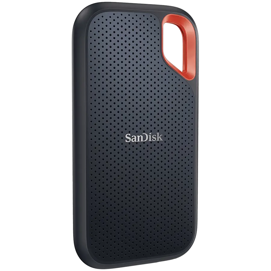Външен SSD SanDisk Extreme , 1TB - image 1