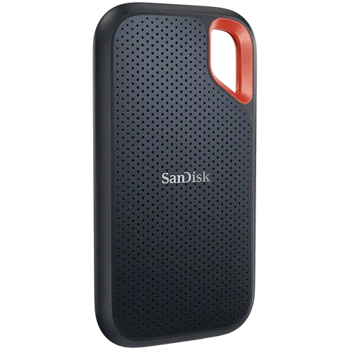 Външен SSD SanDisk Extreme , 1TB - image 1
