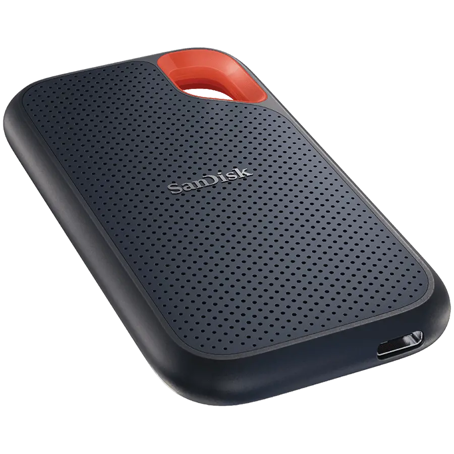 Външен SSD SanDisk Extreme , 1TB - image 2