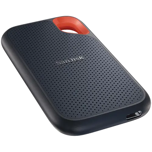 Външен SSD SanDisk Extreme , 1TB - image 2