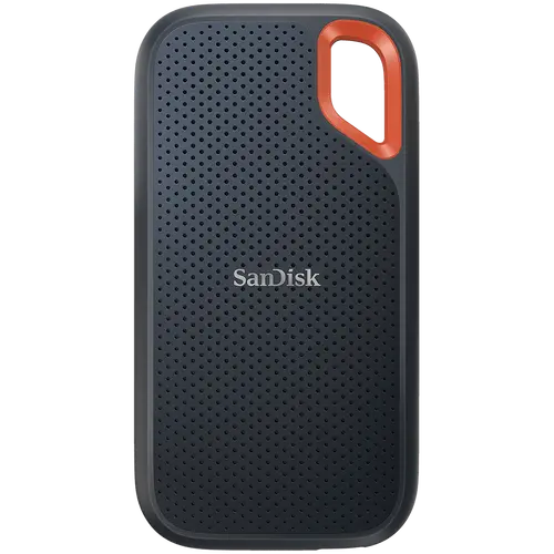Външен SSD SanDisk Extreme , 1TB