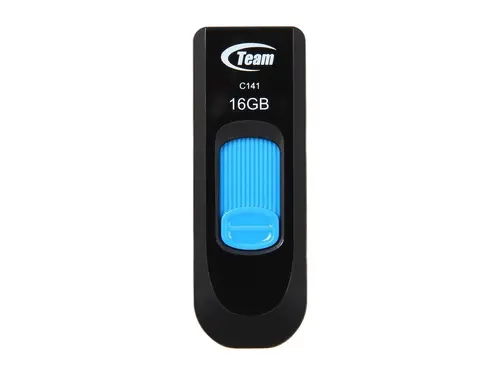 Memorie USB Team Group C141 16GB - 1