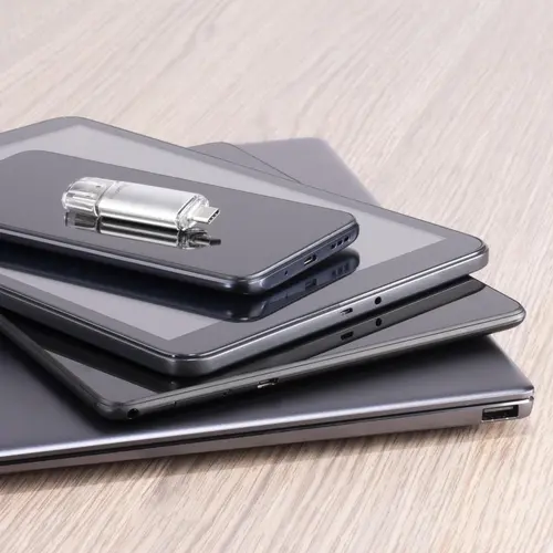 Флаш памет "C-Laeta", USB-C USB 3.1/3.0, 128 GB, HAMA-181073 - image 8