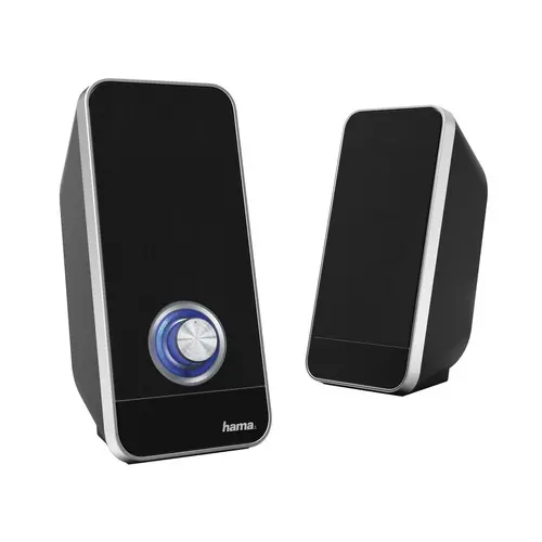 Ηχεία HAMA Sonic LS-206, 173133 - 1