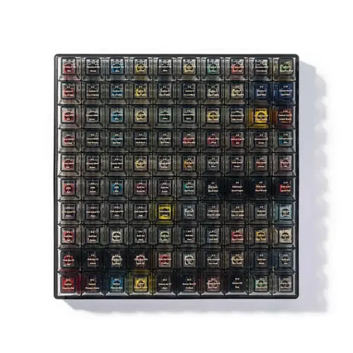 Аксесоар Keychron Switch Tester 100 Max Edition - image 1