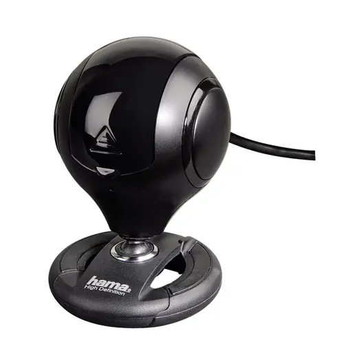 Cameră web HAMA Spy Protect, HD, 53950 - 2