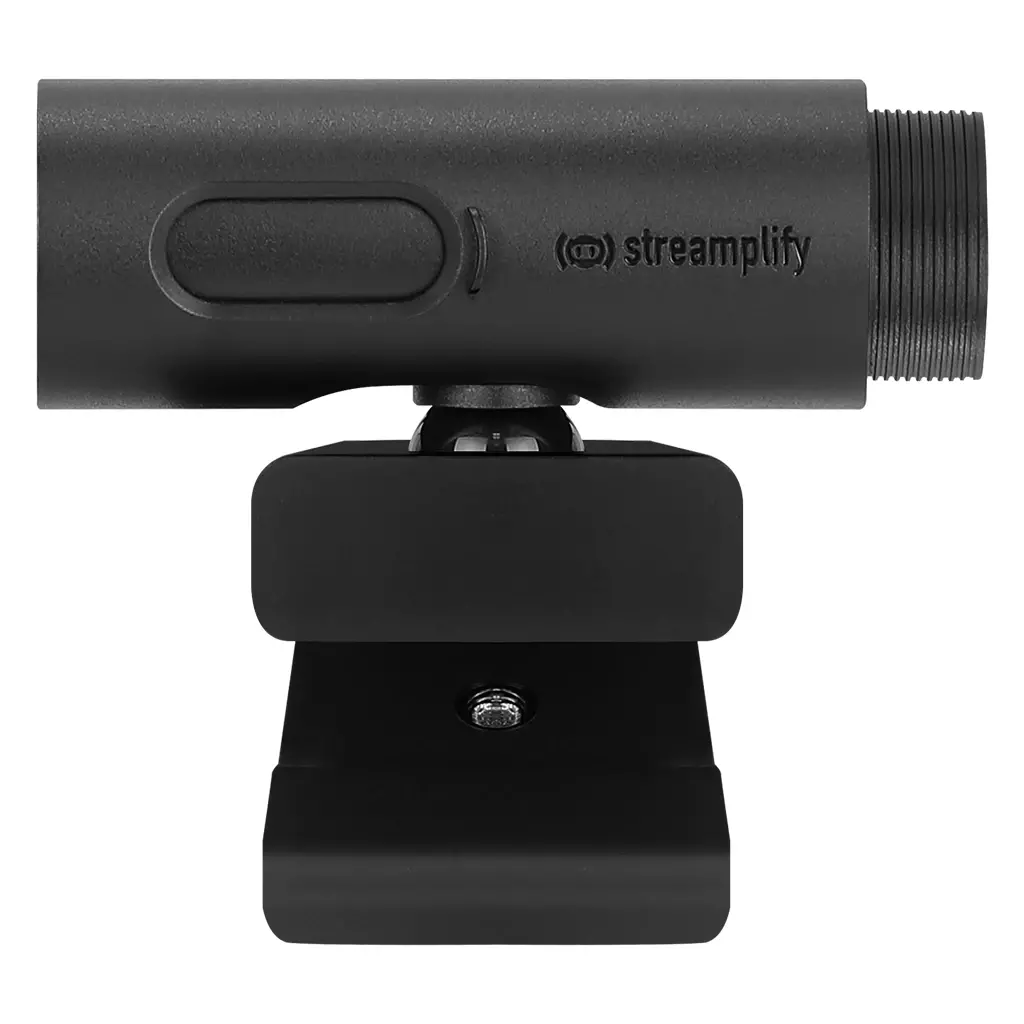 Уеб камера с микрофон Streamplify CAM 1080p, 60fps, USB2.0 - image 1