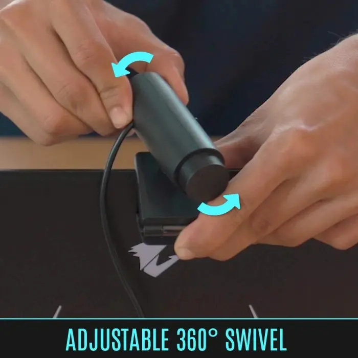 Уеб камера с микрофон Streamplify CAM 1080p, 60fps, USB2.0 - image 13