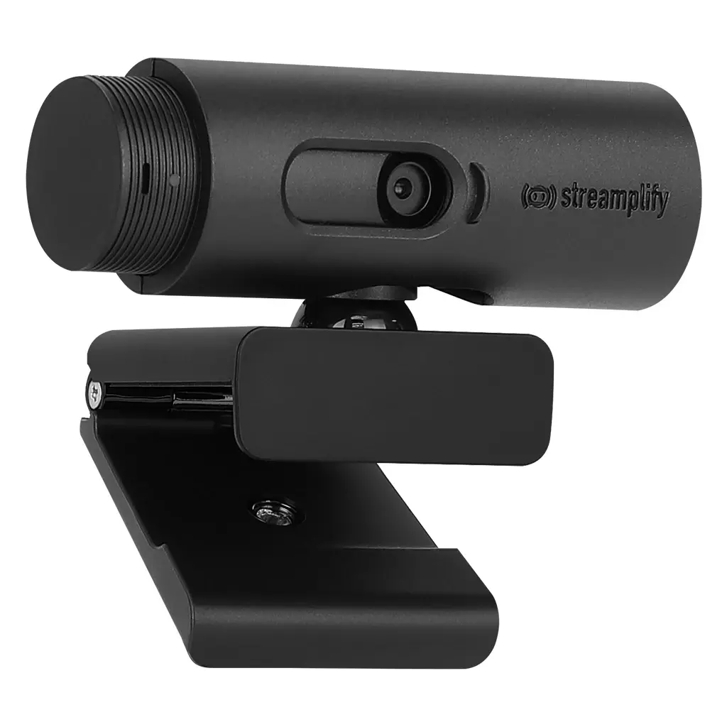 Уеб камера с микрофон Streamplify CAM 1080p, 60fps, USB2.0 - image 3