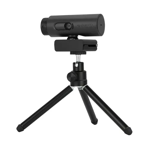 Cameră web cu microfon Streamplify CAM 1080p, 60fps, USB2.0 - 7