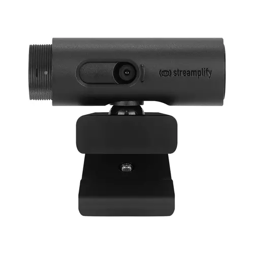 Web κάμερα με μικρόφωνο Streamplify CAM 1080p, 60fps, USB2.0 - 1
