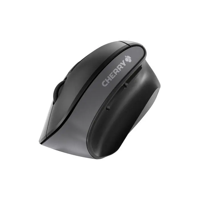 Εργονομικό ασύρματο ποντίκι CHERRY MW 4500 - image 2