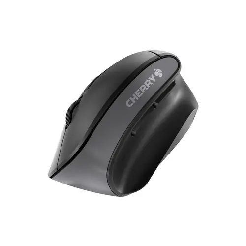 Mouse wireless ergonomic CHERRY MW 4500 - 3