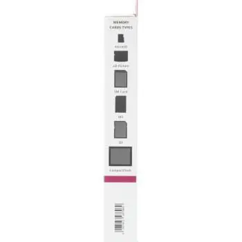 Четец за карти HAMA All in One, 200129 - image 2