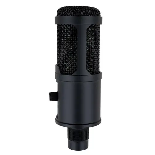Настолен микрофон BigBen Multistreaming Mic, NACON, USB - image 2