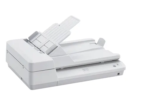 Σαρωτής εγγράφων Ricoh SP-1425 συνδυασμένος με επιτραπέζιο, 25ppm, Duplex ADF, LED, USB 2.0 - 1