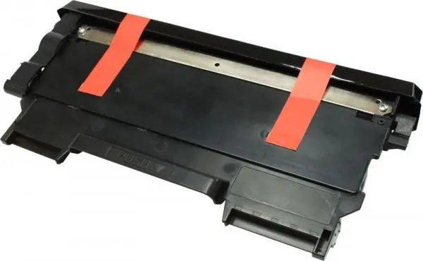 Тонер касета UPRINT TN2220/TN2210/TN2010, BROTHER, Черен - image 1