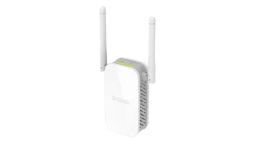 Безжичен Range Extender D-Link DAP-1325/E, N 300 - image 1