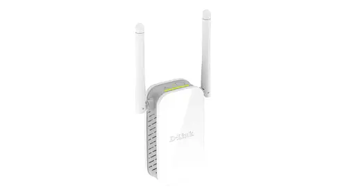 Безжичен Range Extender D-Link DAP-1325/E, N 300