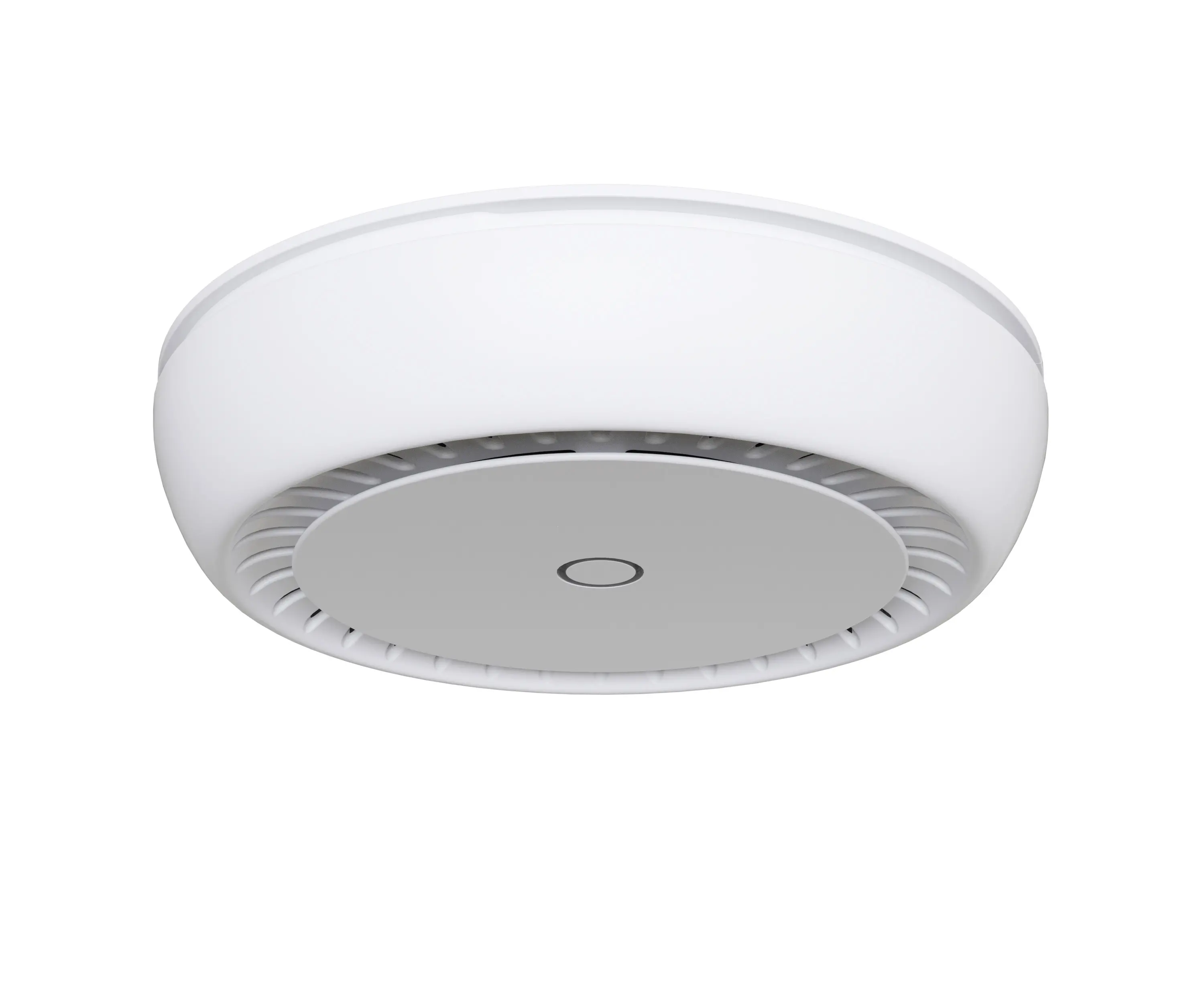 Ασύρματο Access Point MikroTik RBcAPGi-5acD2nD-XL, Οροφής, 128MB RAM, 2xLAN 10/100/100, 2.4/5Ghz, RouterOS - image 1