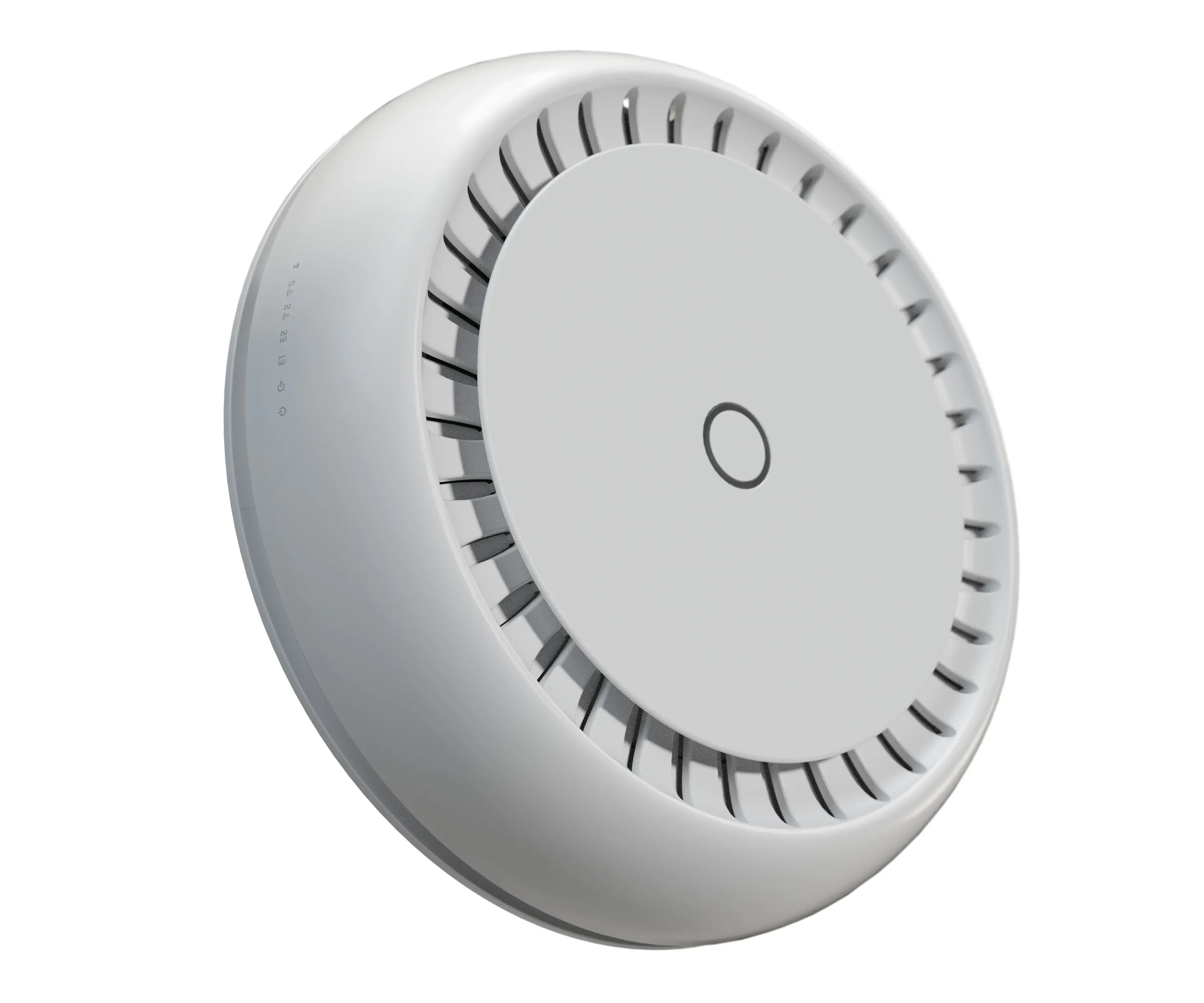 Ασύρματο Access Point MikroTik RBcAPGi-5acD2nD-XL, Οροφής, 128MB RAM, 2xLAN 10/100/100, 2.4/5Ghz, RouterOS - image 2