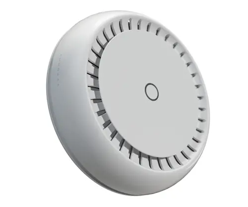 Безжичен Access Point MikroTik RBcAPGi-5acD2nD-XL, За таван, 128MB RAM, 2xLAN 10/100/100, 2.4/5Ghz, RouterOS - image 2