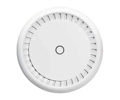 Ασύρματο Access Point MikroTik RBcAPGi-5acD2nD-XL, Οροφής, 128MB RAM, 2xLAN 10/100/100, 2.4/5Ghz, RouterOS - 1