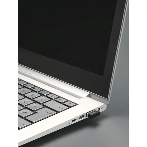 Адаптер Bluetooth USB HAMA, Версия 5.0, USB 2.0, EDR - image 1